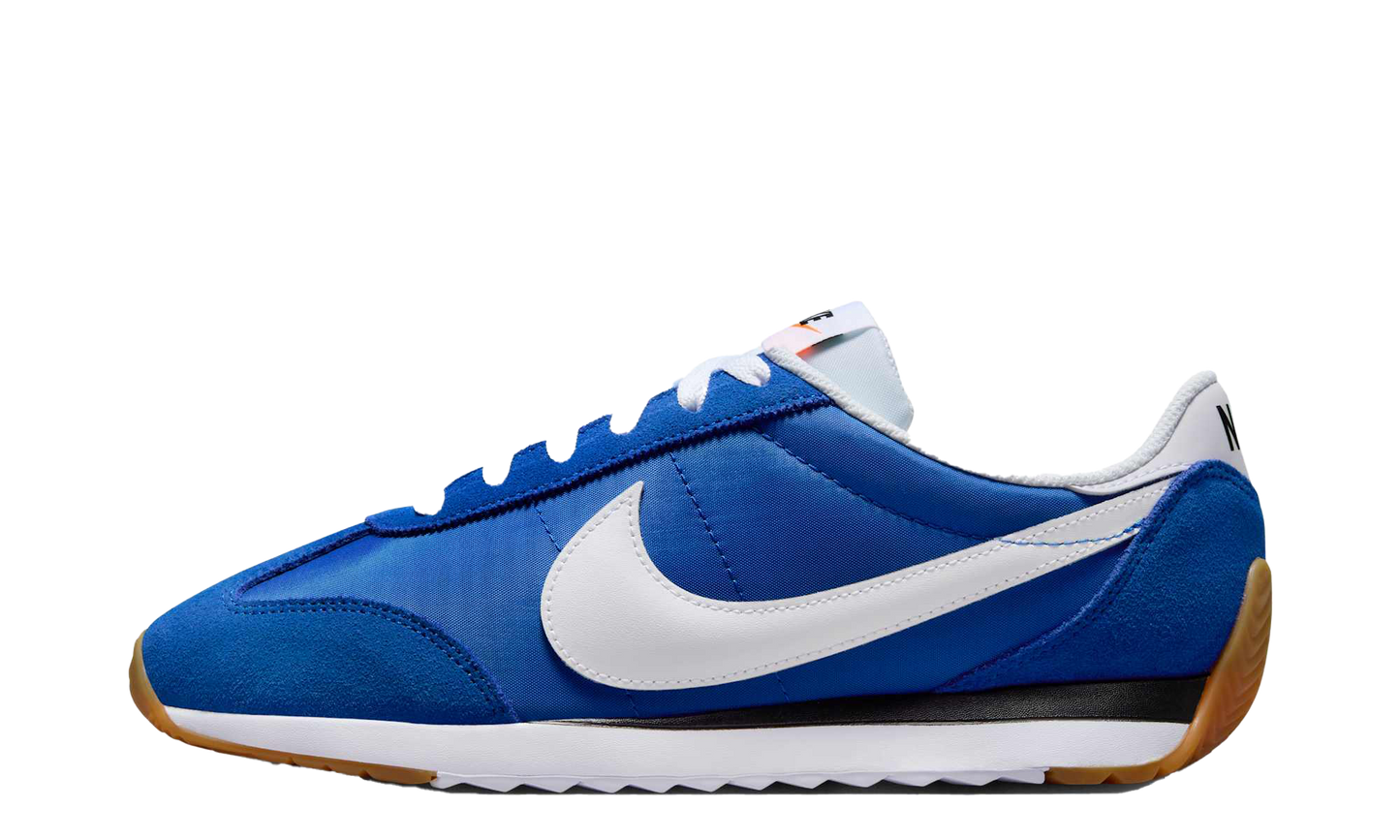 PACIFIC WMNS "GAME ROYAL WHITE"