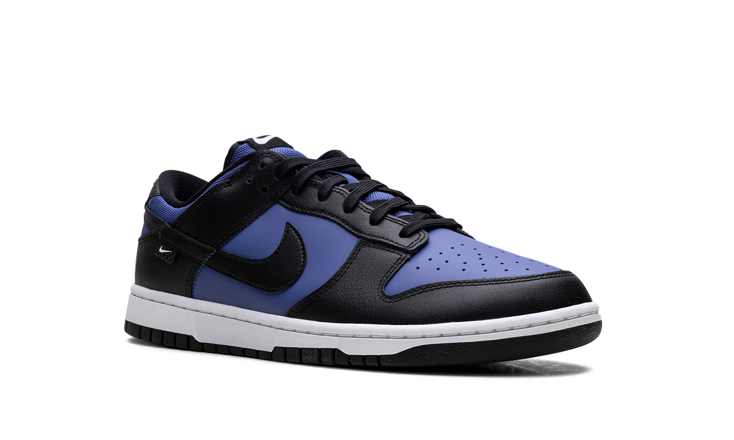Dunk Low "Astronomy Blue"