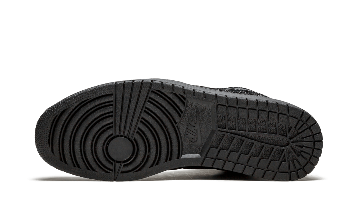 Air Jordan 1 Retro High OG LHM "Latin Hertiage Month"