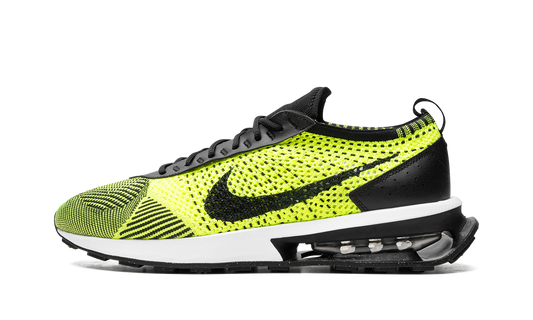 AIR MAX FLYKNIT RACER WMNS "Volt Black"