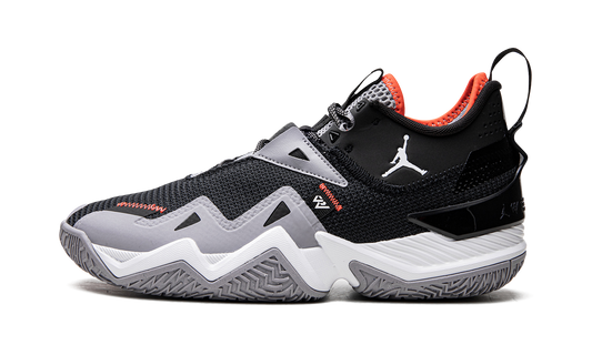 Westbrook One Take "Black Cement"