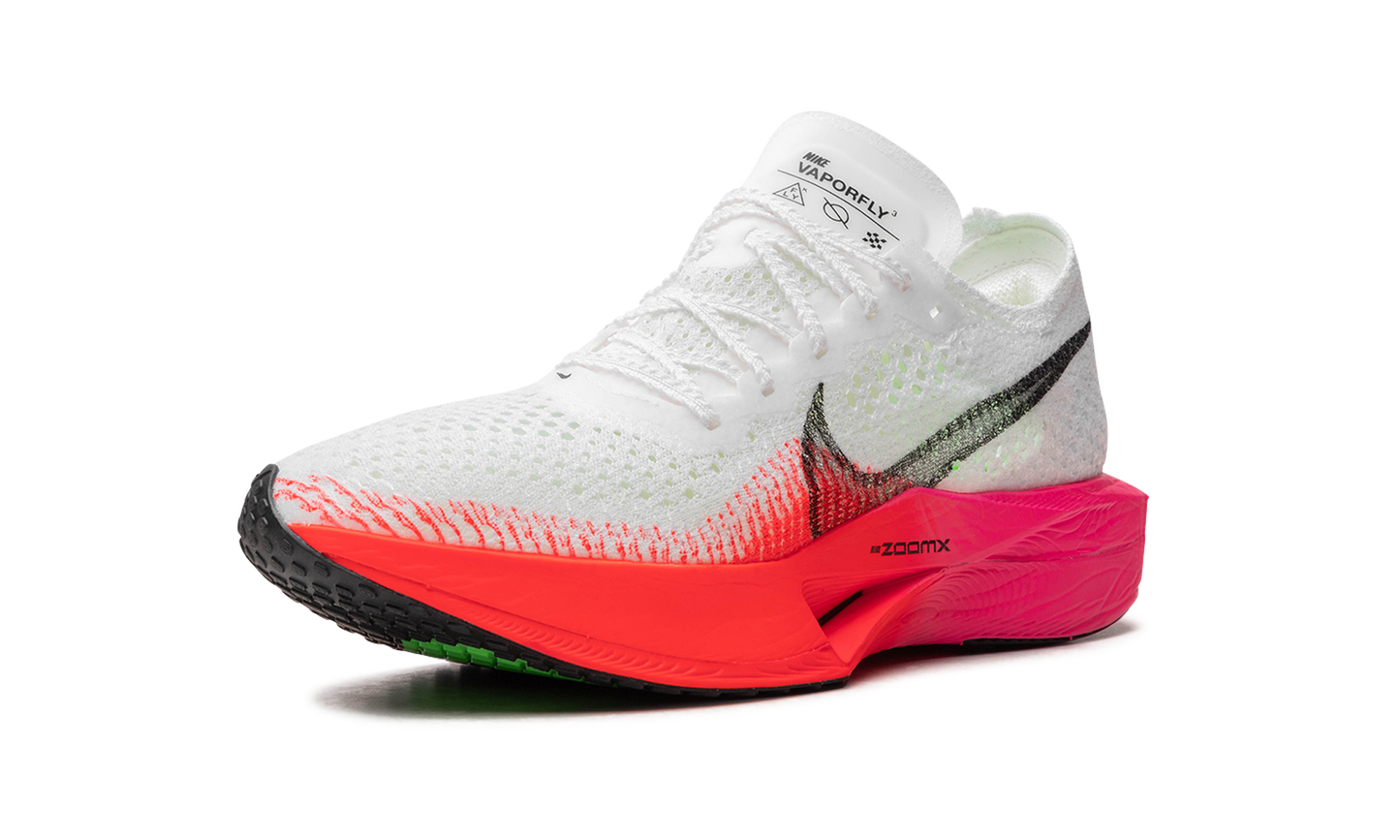 ZoomX Vaporfly 3 WMNS "Bright Crimson"