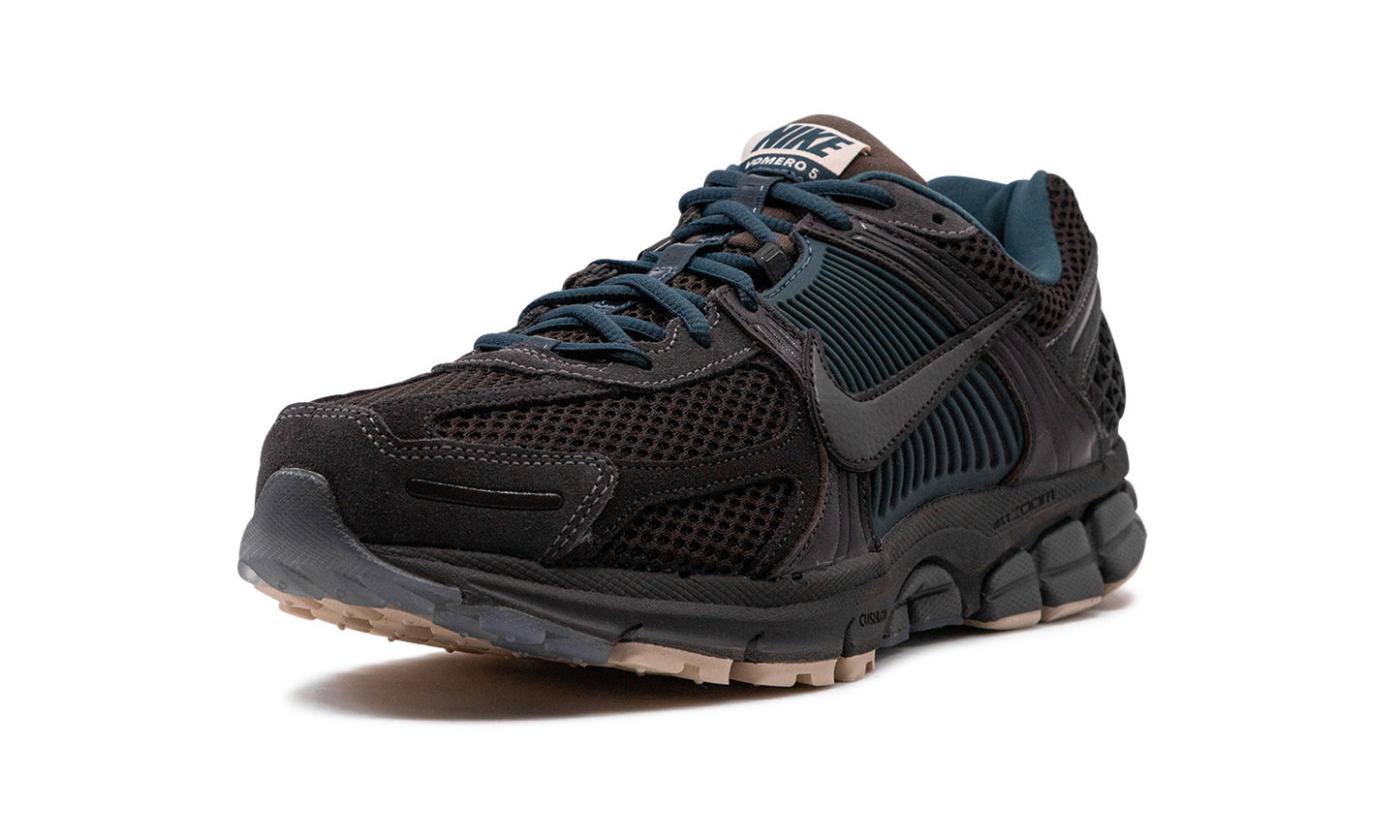 Zoom Vomero 5 PRM "Velvet Brown Medium Ash"