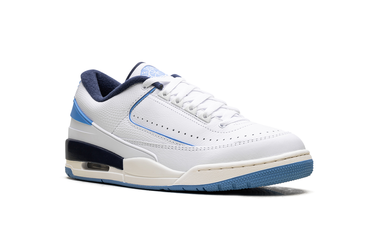 Jordan 2/3 "UNC"