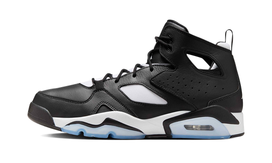 Jordan Flight Clb "Black White"
