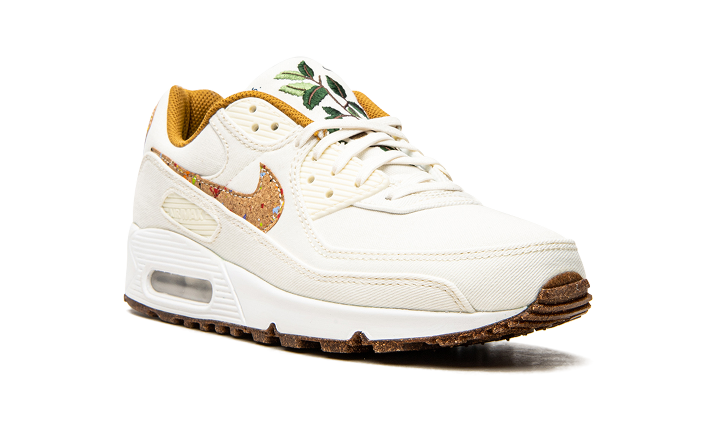 AIR MAX 90 WMNS "Cork"