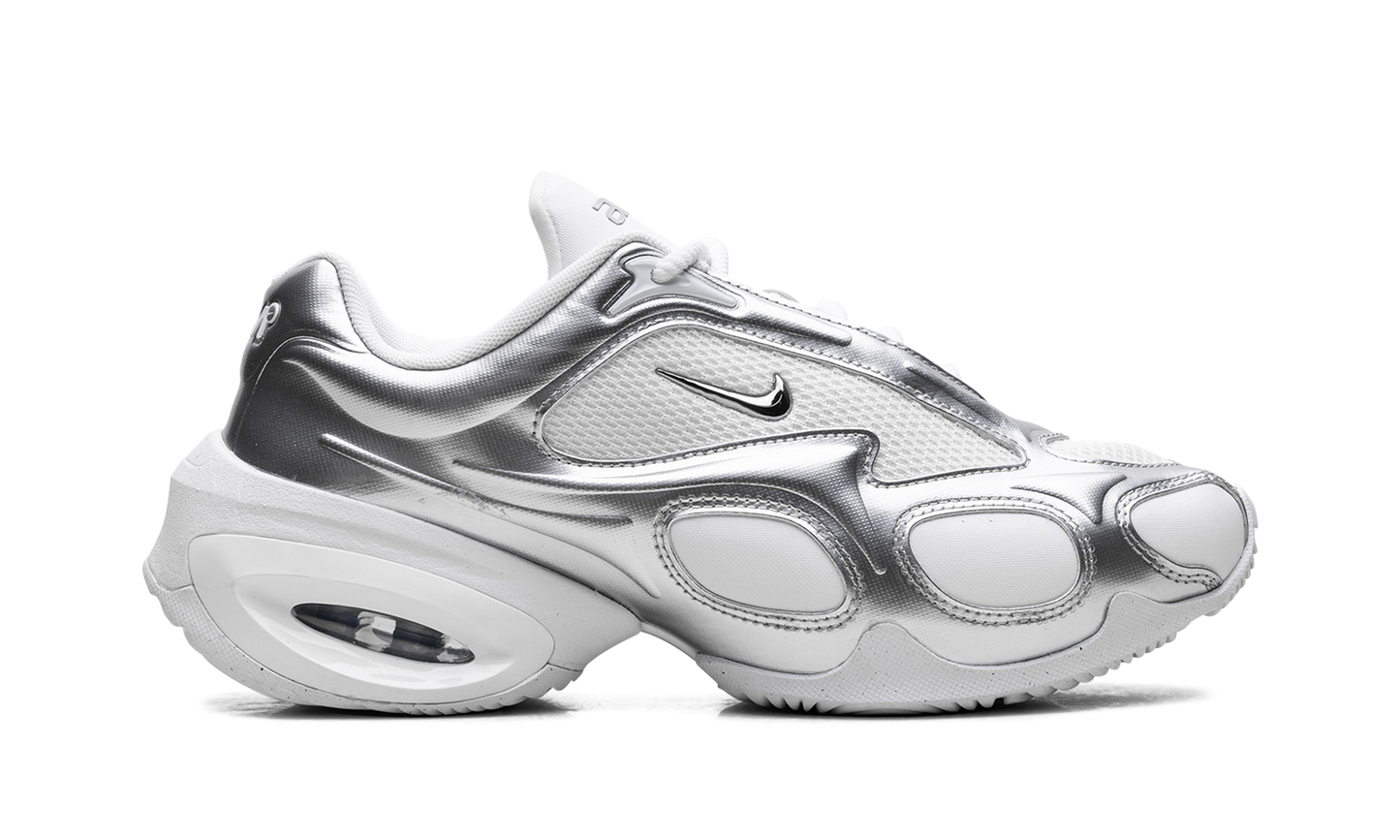 Air Max Muse WMNS "Metallic Silver"