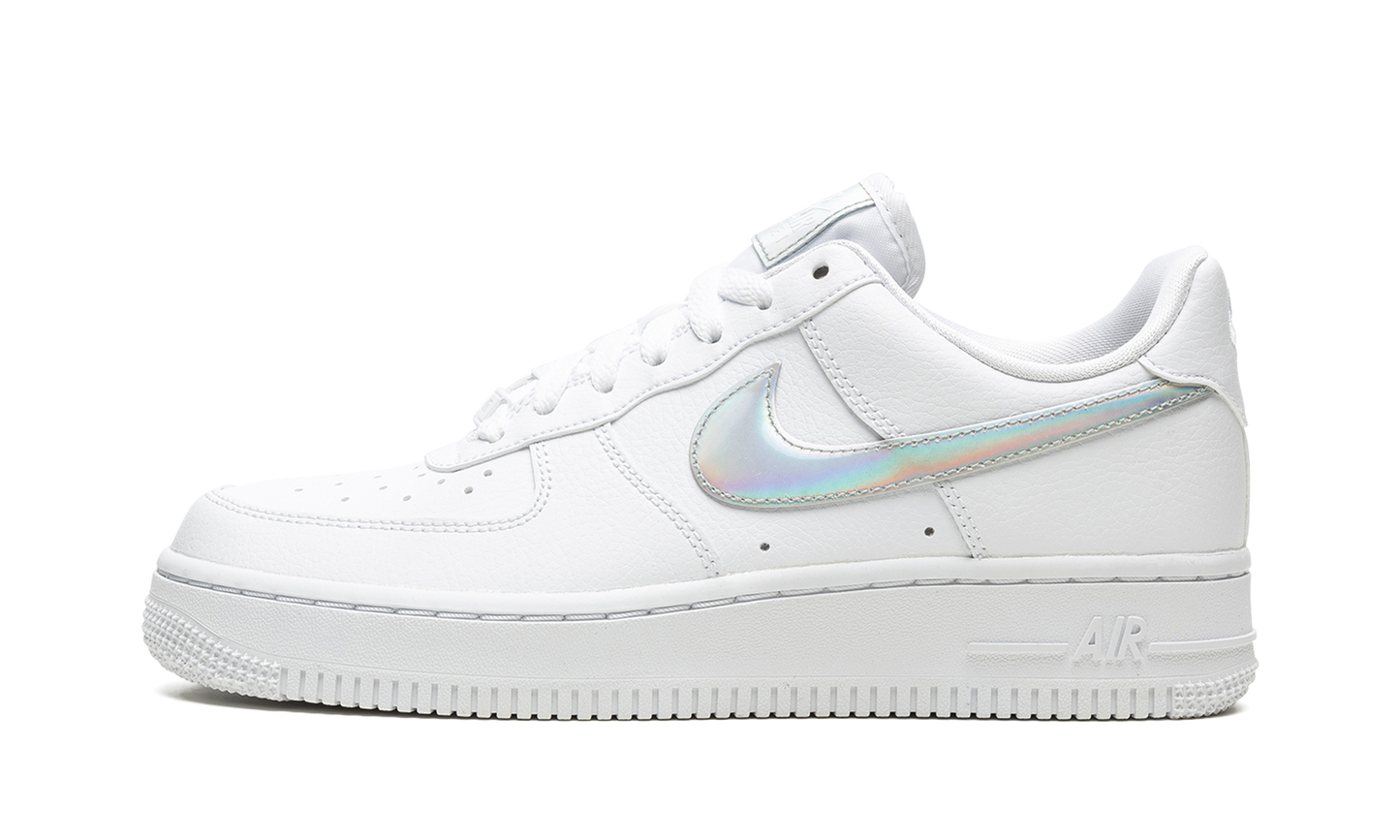 AIR FORCE 1 LO WMNS "Iridescent"