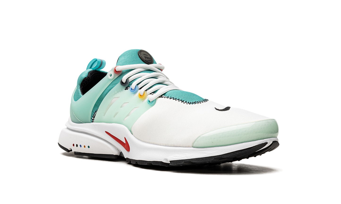 Air Presto "Summer"