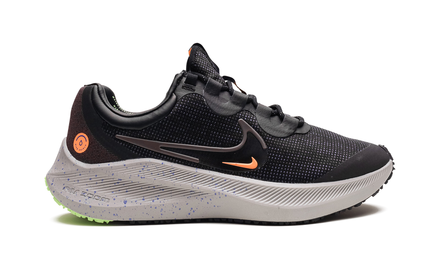 ZOOM INFLO 8 SHIELD MNS WMNS