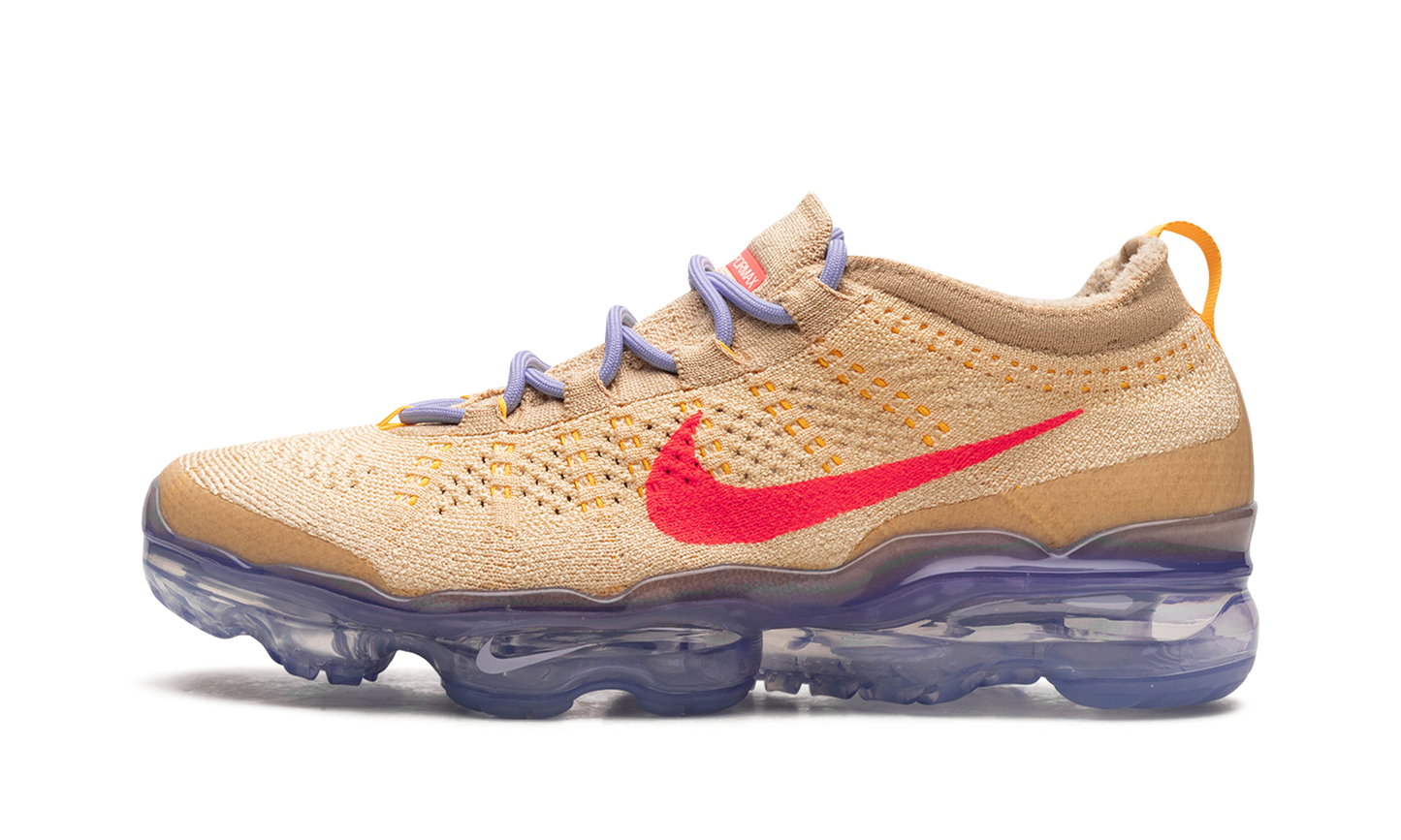 VAPORMAX 2023 FLYKNIT WMNS "Pale Vanilla"
