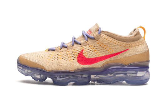 VAPORMAX 2023 FLYKNIT WMNS "Pale Vanilla"