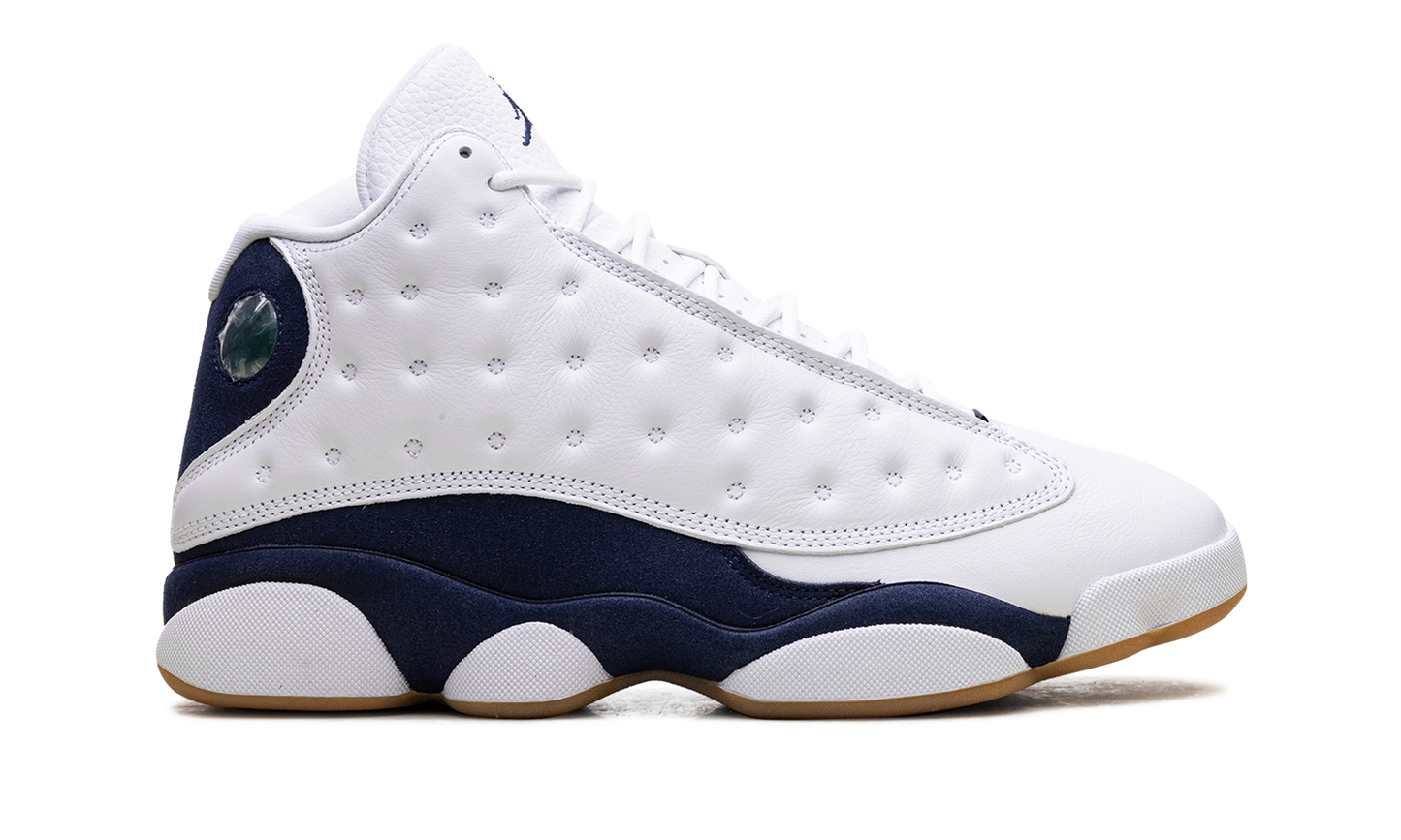 Air Jordan 13 "Midnight Navy"