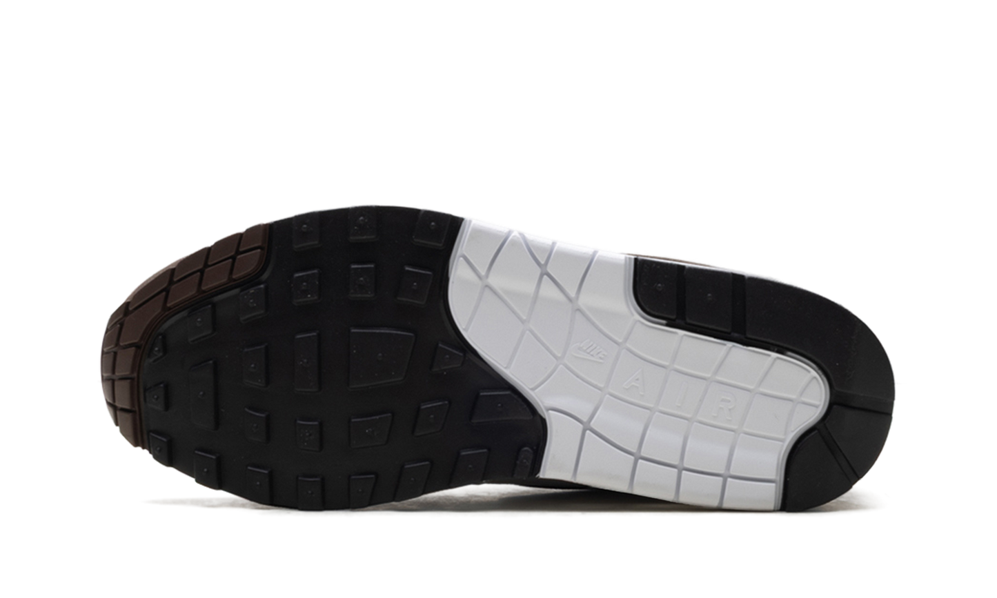 Air Max 1 WMNS "Baroque Brown"