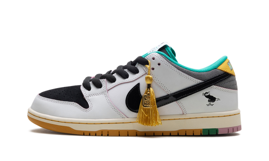 SB Dunk Low "CSEF"