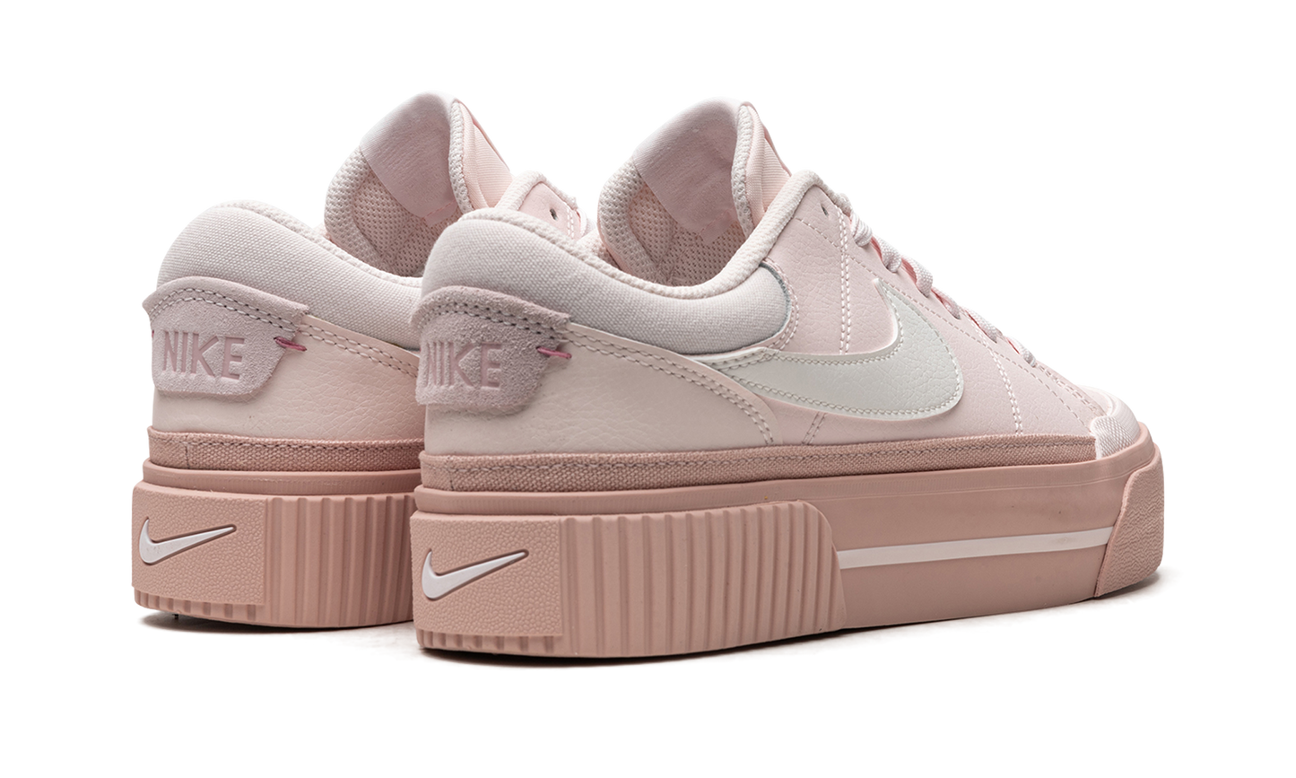 COURT LEGACY LIFT MNS WMNS "Light Soft Pink"