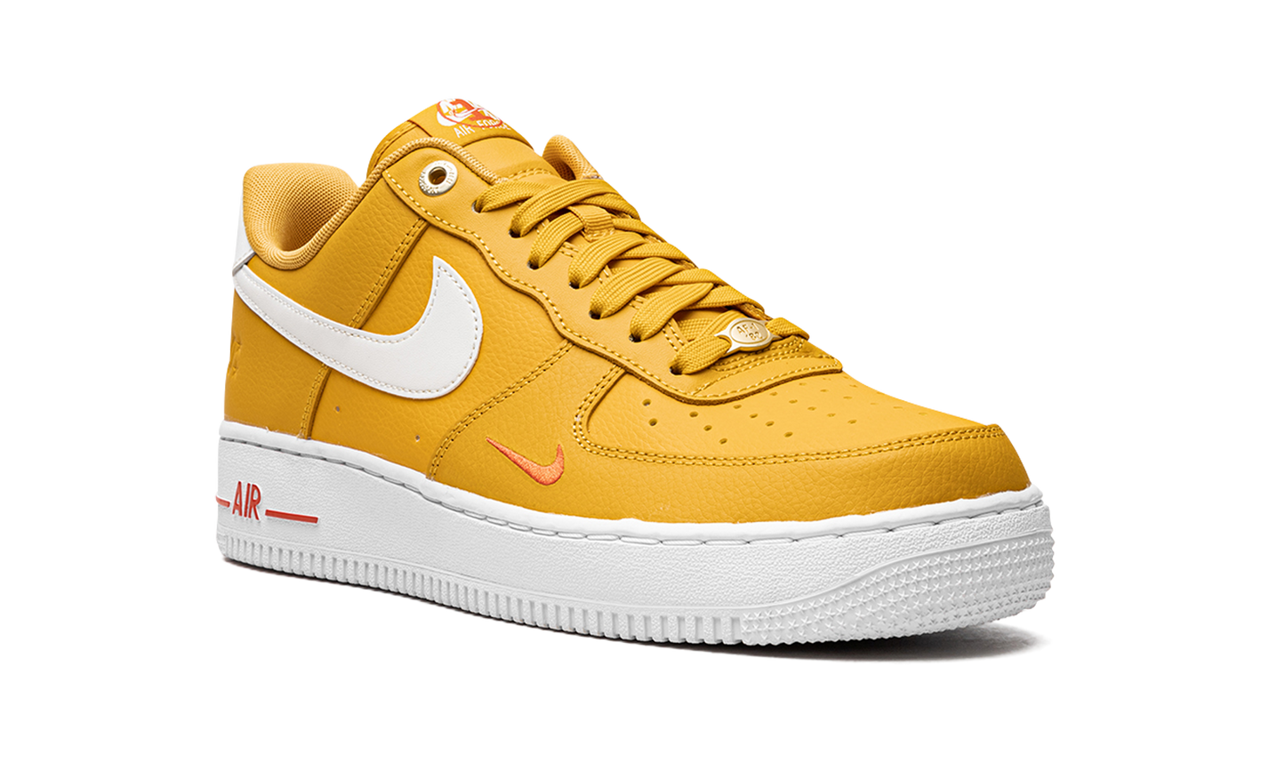 AIR FORCE 1 LO MNS WMNS "40th Anniversary"