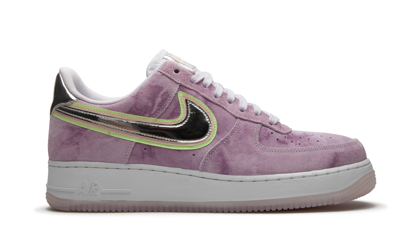 WMNS Air Force 1 07' "P(Her)spective"