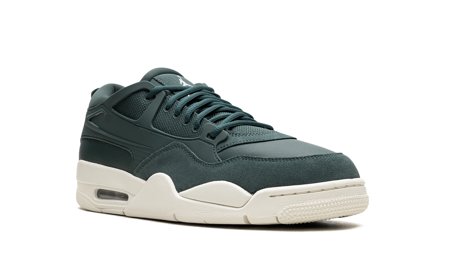 Air Jordan 4 RM WMNS "Oxidized Green"