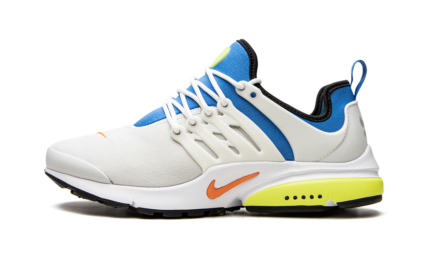 AIR PRESTO WMNS "Photon Dust / Volt"