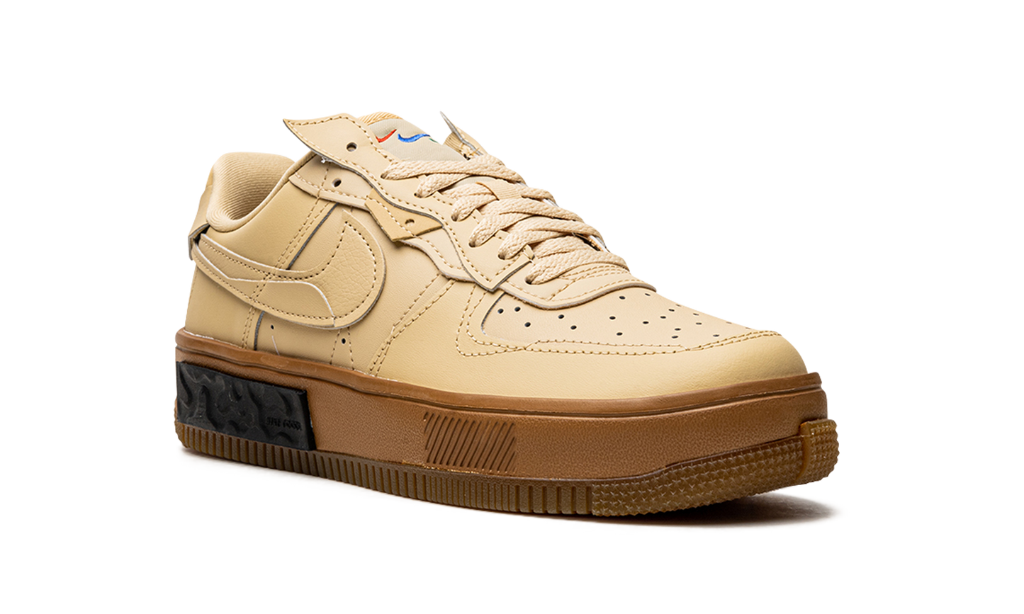 AIR FORCE 1 FONTANKA WMNS "Sesame"