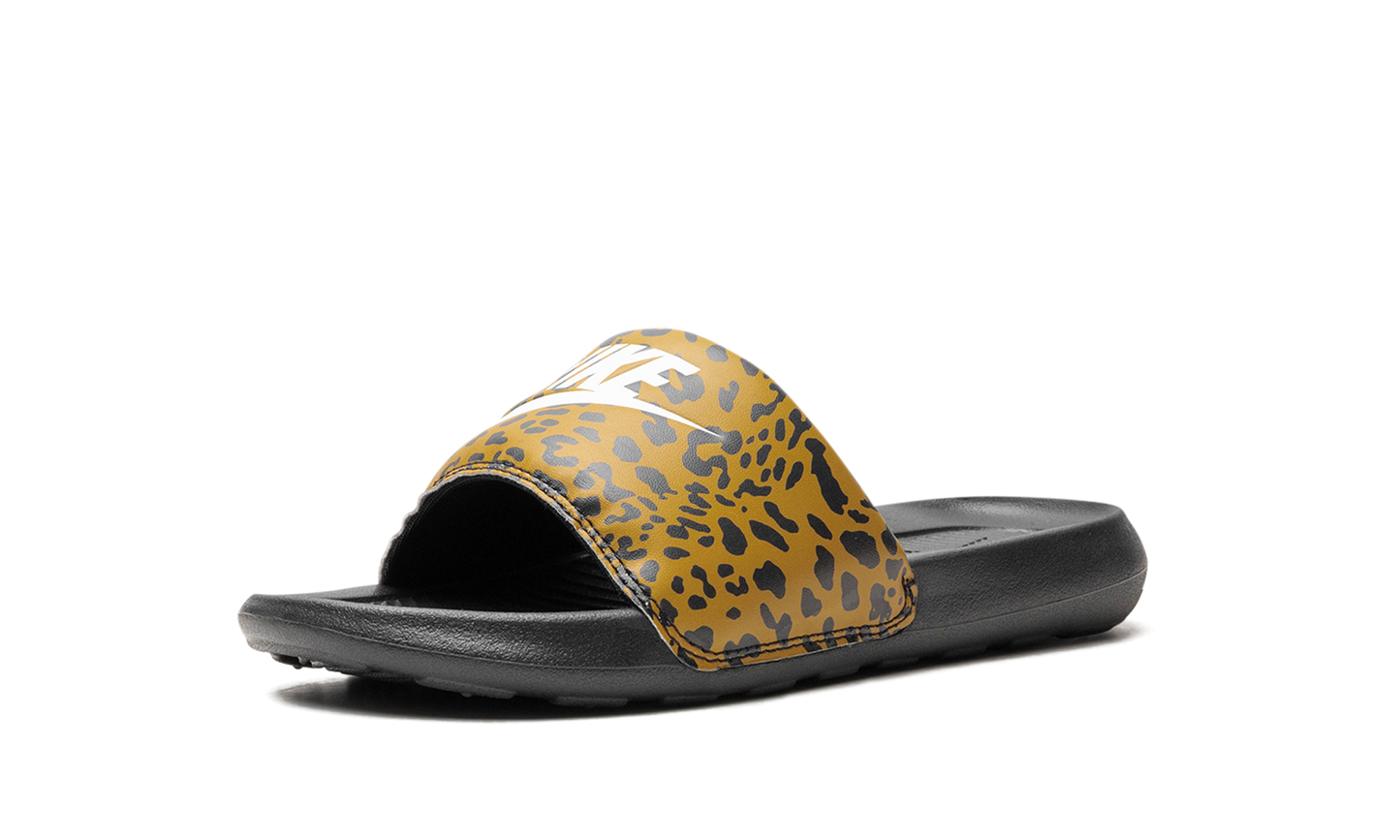 VICTORI ONE MNS WMNS "Cheetah Print"