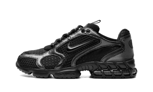 Zoom Spiridon Cage 2 "Triple Black"