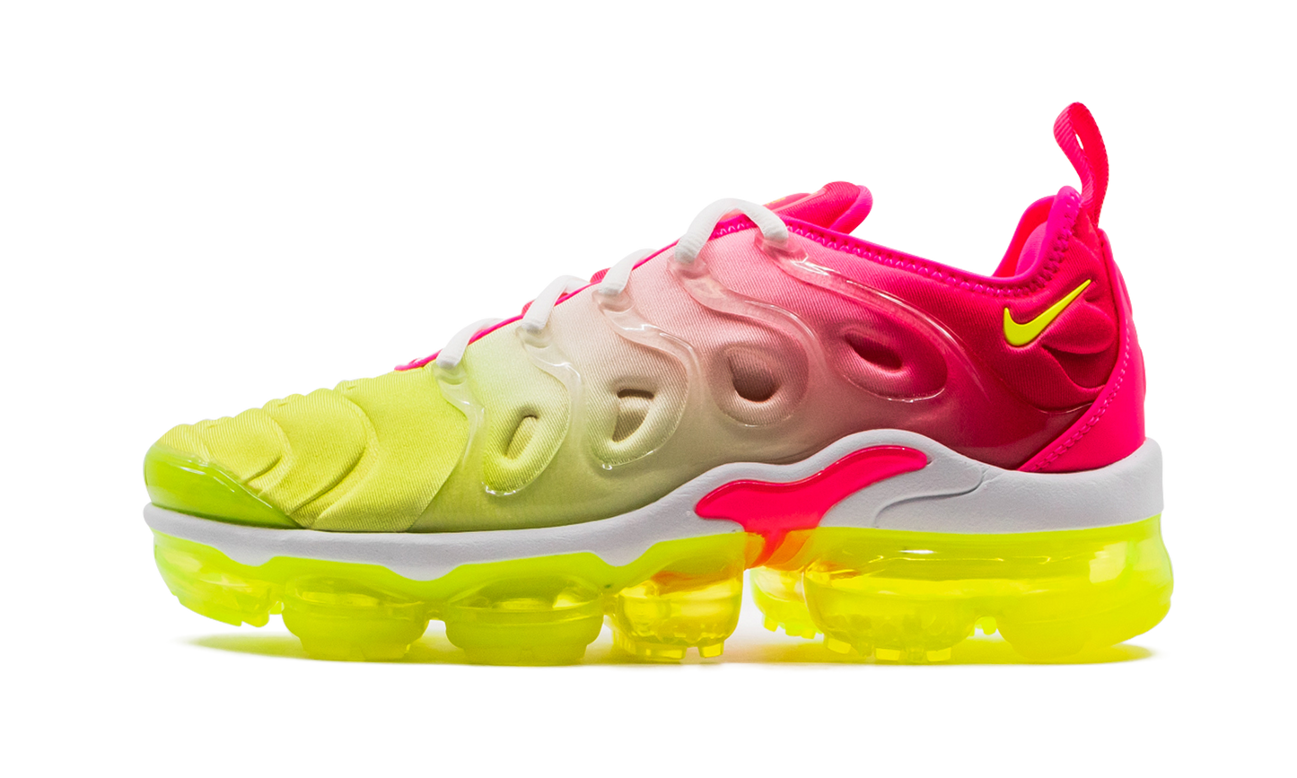 AIR VAPORMAX PLUS MNS WMNS