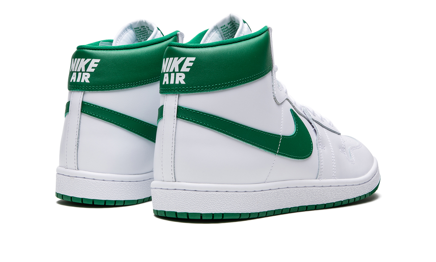 Air Ship "Pine Green"