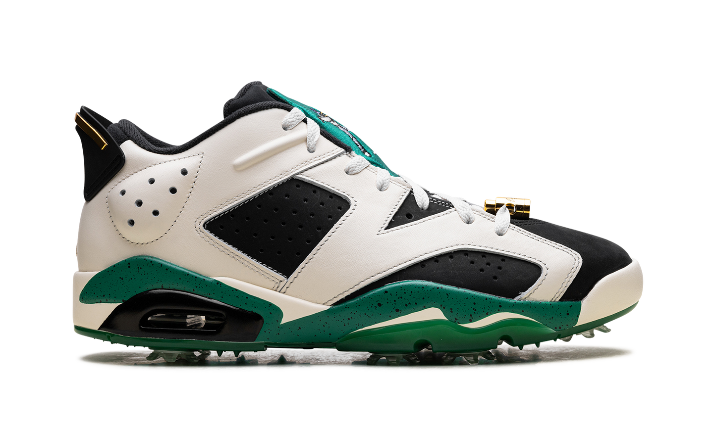 Air Jordan 6 Golf "Eastside Golf - 1961"