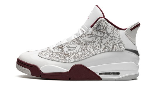 Jordan Dub Zero "Cherrywood"