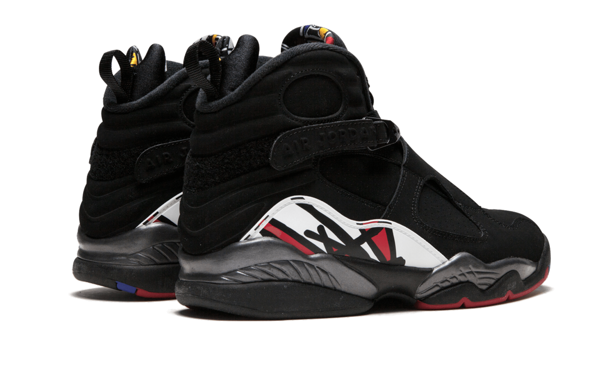 Air Jordan 8 Retro "Playoffs"