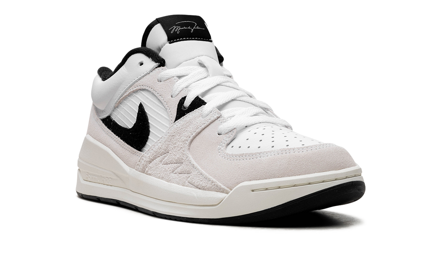 Jordan Stadium 90 "Sail / Black"