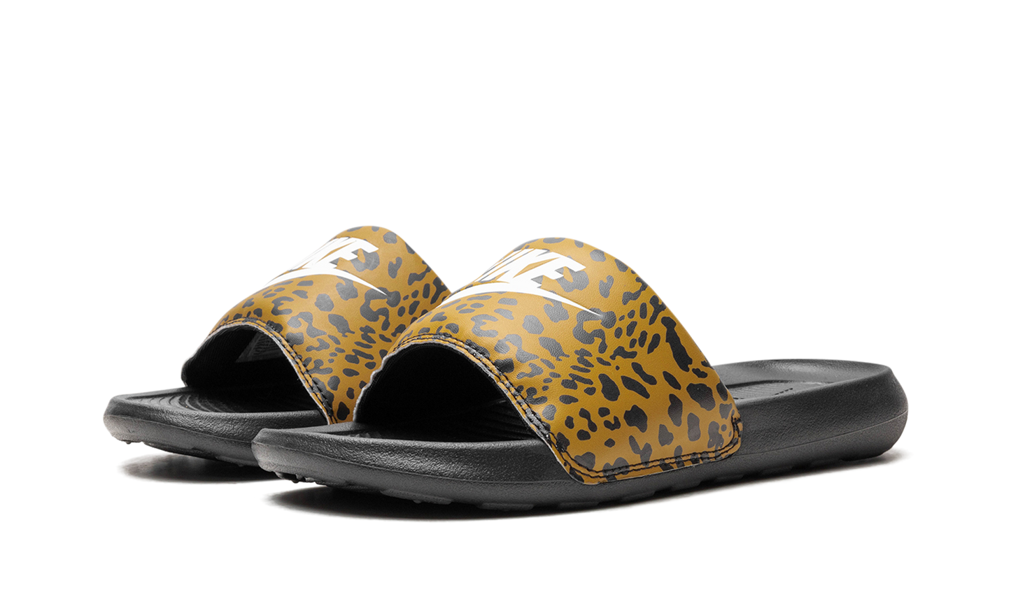 VICTORI ONE MNS WMNS "Cheetah Print"