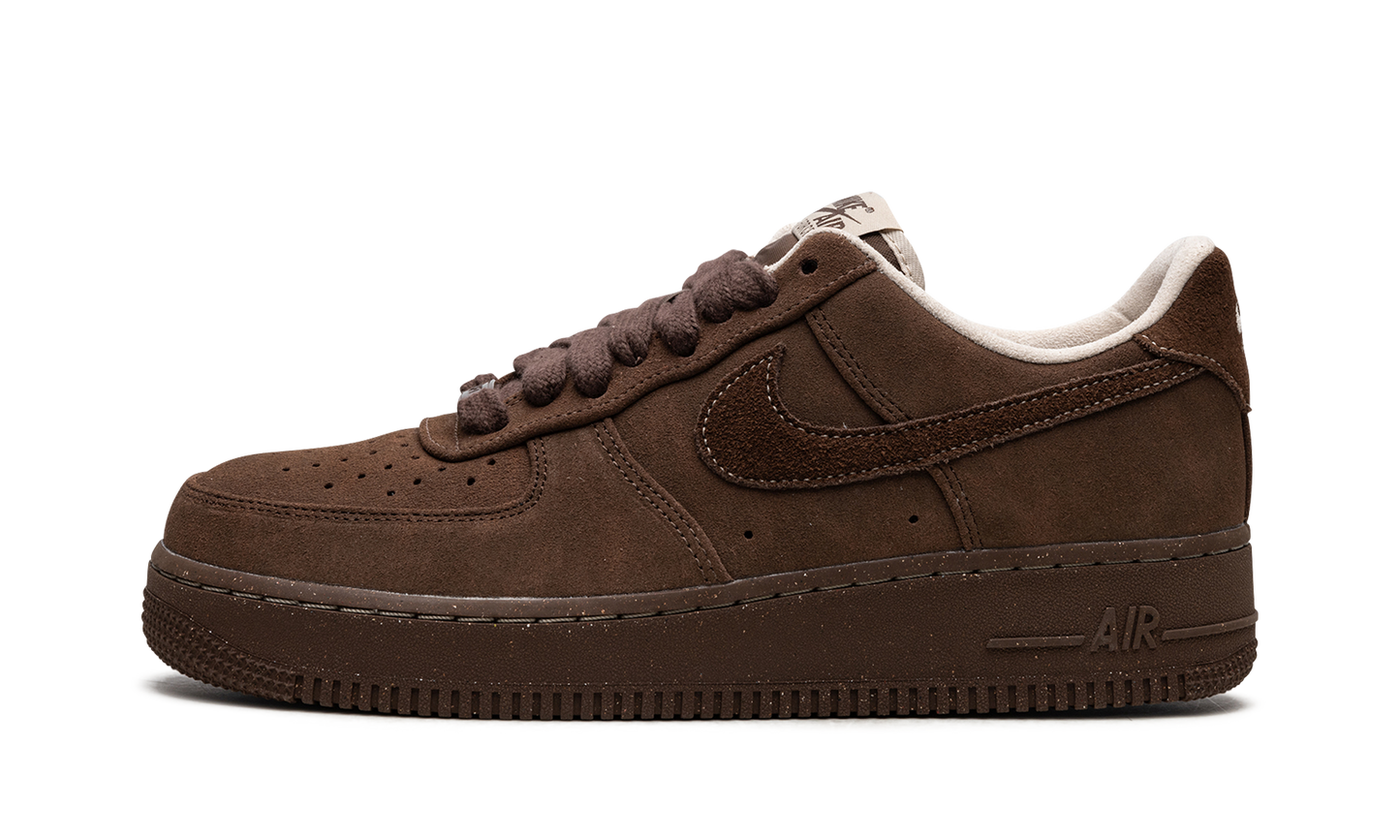 AIR FORCE 1 '07 ' WMNS "Cacao Wow"