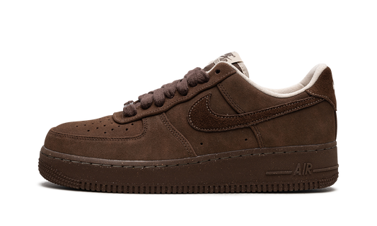 AIR FORCE 1 '07 ' WMNS "Cacao Wow"