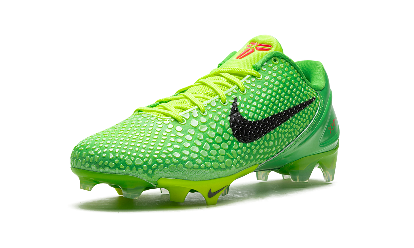 Vapor Edge "Grinch"