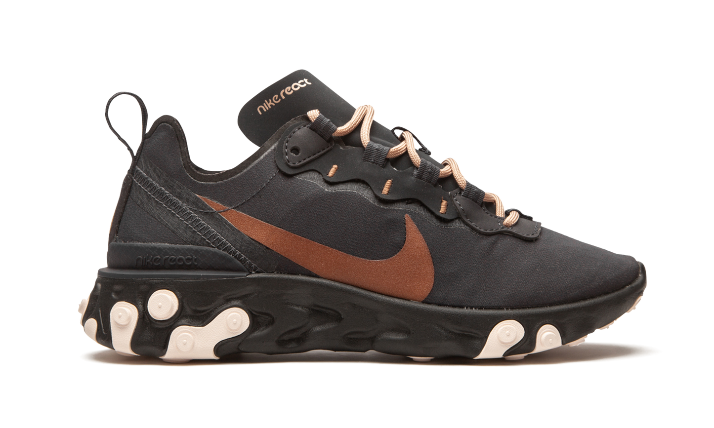 REACT ELEMENT 55 WMNS "Grey"