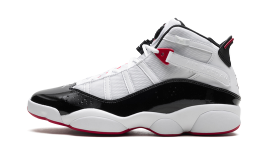 Jordan 6 Rings "Chicago Bulls"