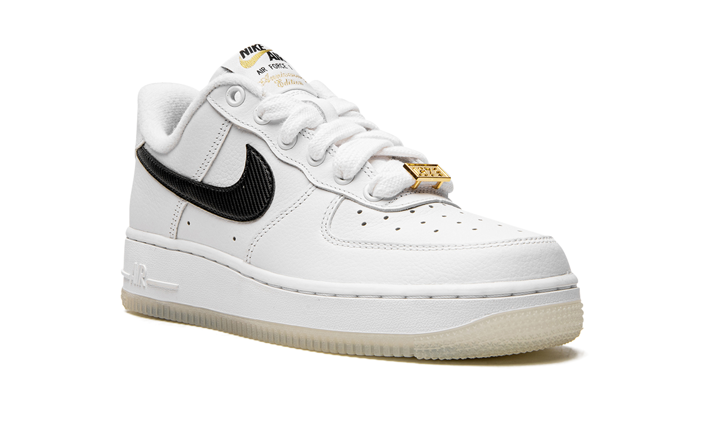 Air Force 1 '07 "Bronx Origins"