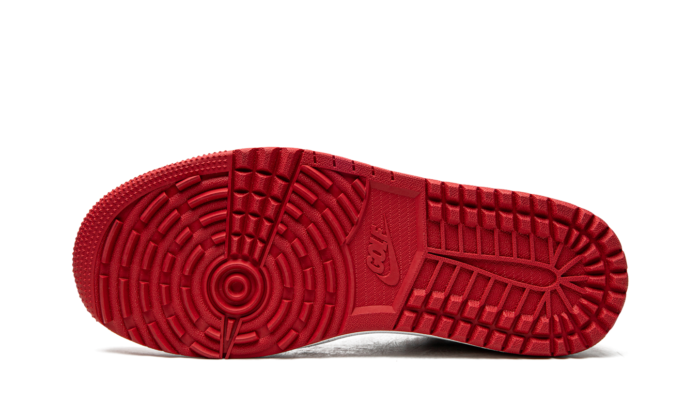 Air Jordan 1 Low Golf "Chicago"