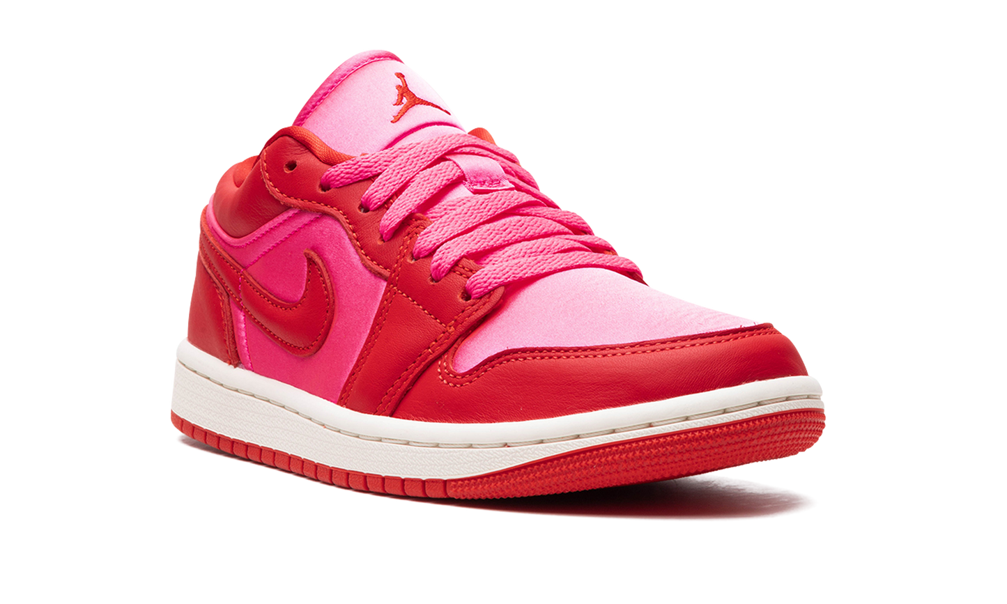 JORDAN 1 LO SE WMNS "Pink Blast"