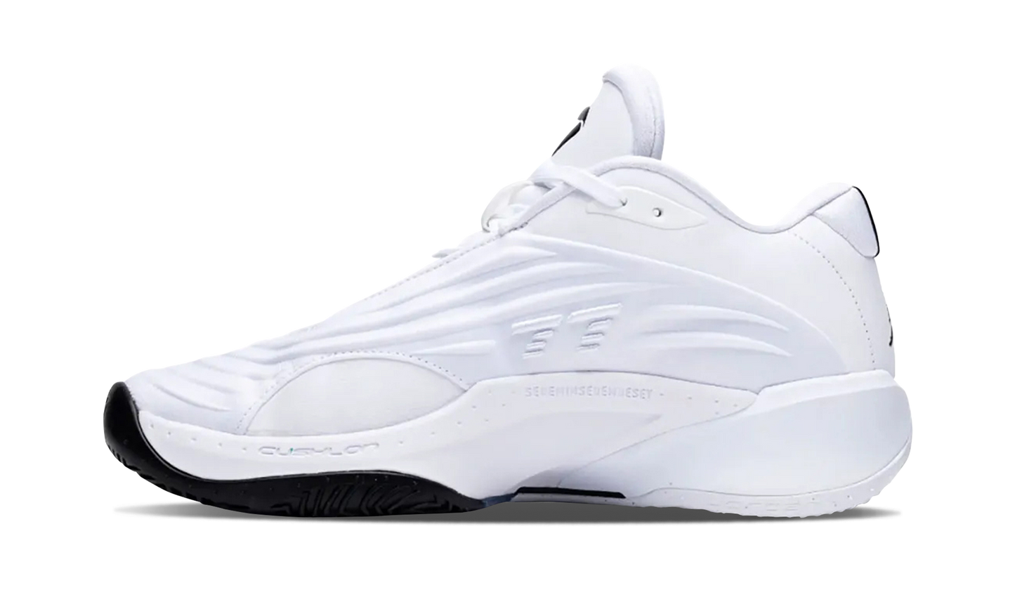 Luka 3 TB "White/Black"