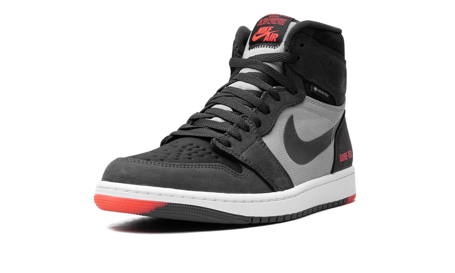 Air Jordan 1 Element "Bred"