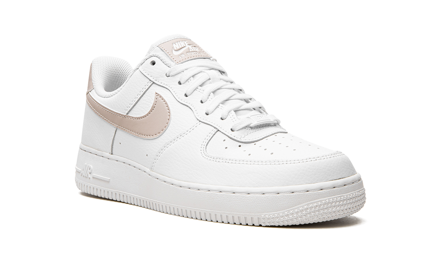 AIR FORCE 1 '07 LO WMNS "White Fossil Stone (W)"