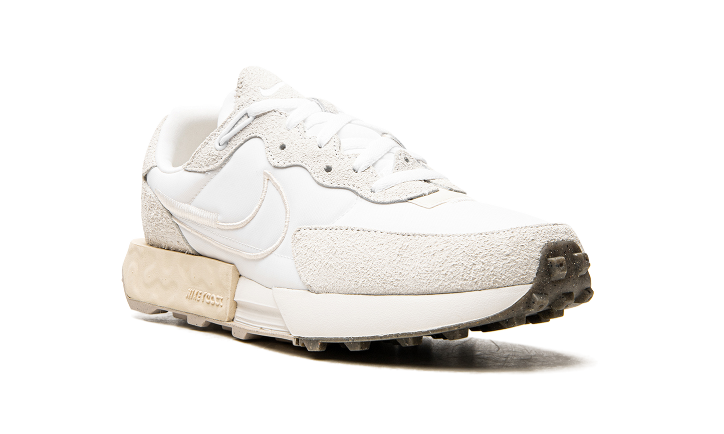 FONTANKA WAFFLE WMNS "White"