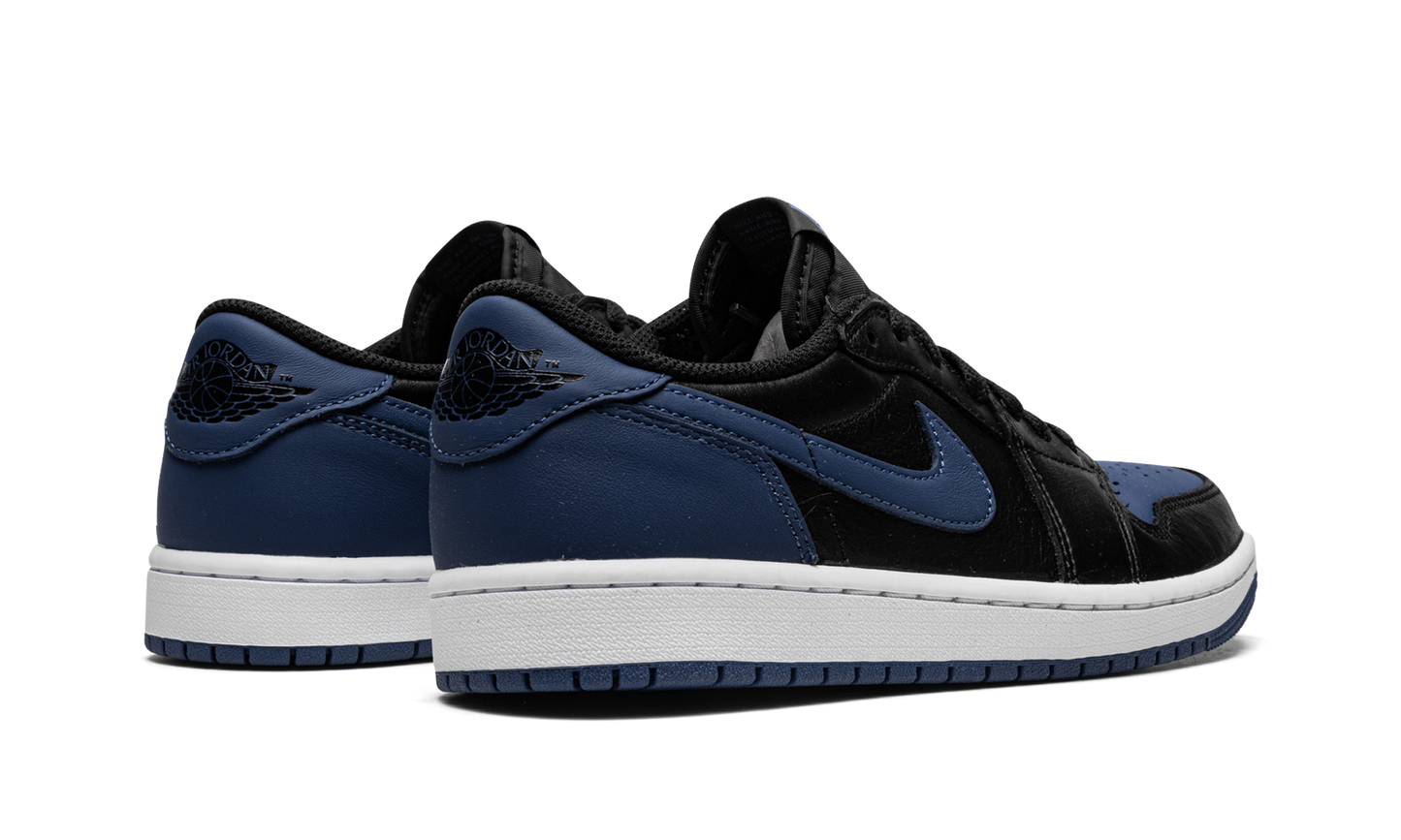Air Jordan 1 Low OG "Mystic Navy"