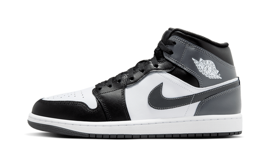 Jordan 1 Mid "Iron Grey"