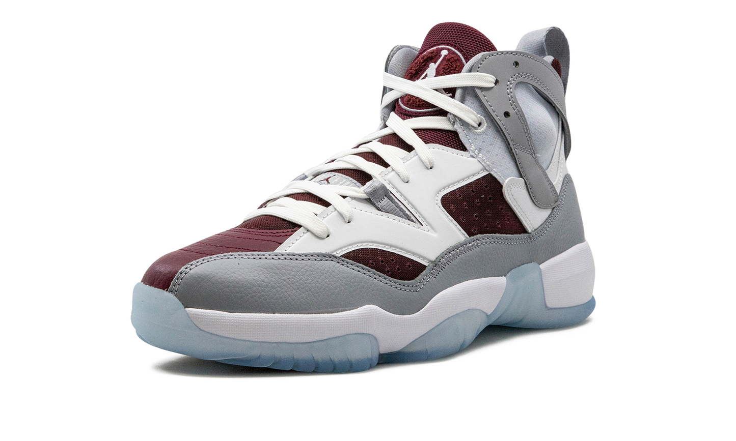 JUMPMAN TWO TREY "BORDEAUX"