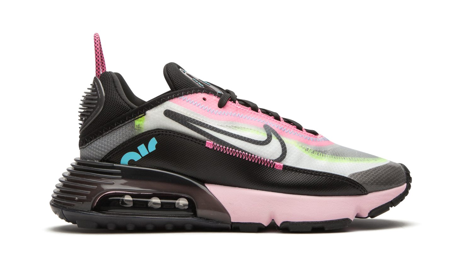 WOMENS AIR MAX 2090